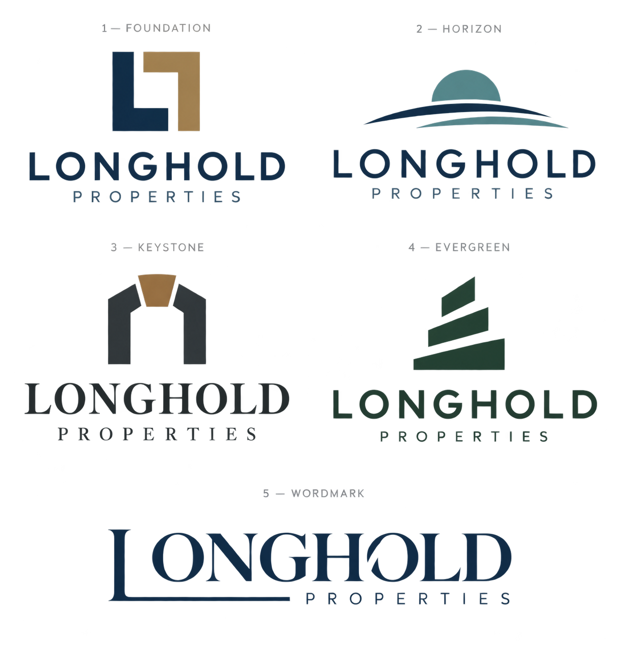 Longhold Properties